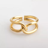 Infinite Love Ring