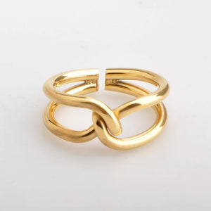 Infinite Love Ring